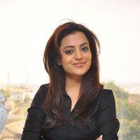 Nisha Agarwal - Solo Movie Success Meet - Pictures | Picture 133092